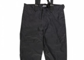 Spodnie zimowe nieprzemakalne z podpinką 